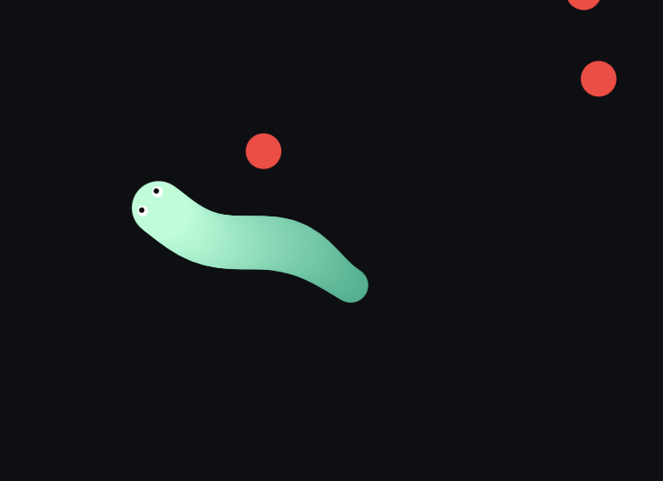 Pixel Snake thumbnail